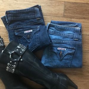 *ONLY 1 LEFT* Hudson Jeans